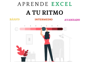Excel de 0 a 100